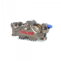 Talos X75 High-Performance Monoblock Motorcycle Brake Caliper Braking System Talos X75 High-Performance Monoblock Motorcycle Brake Caliper Braking System